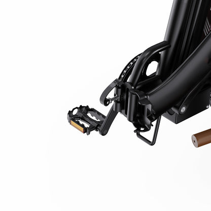 OneSport OT16 - 2 - Elcykel - Wheelyshop
