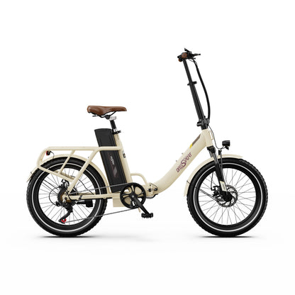 OneSport OT16 - 2 - Elcykel - Wheelyshop