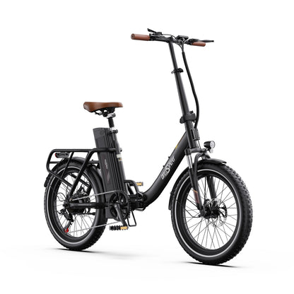 OneSport OT16 - 2 - Elcykel - Wheelyshop