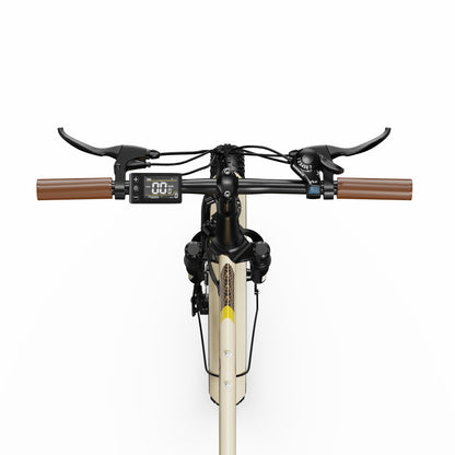 OneSport OT16 - 2 - Elcykel - Wheelyshop