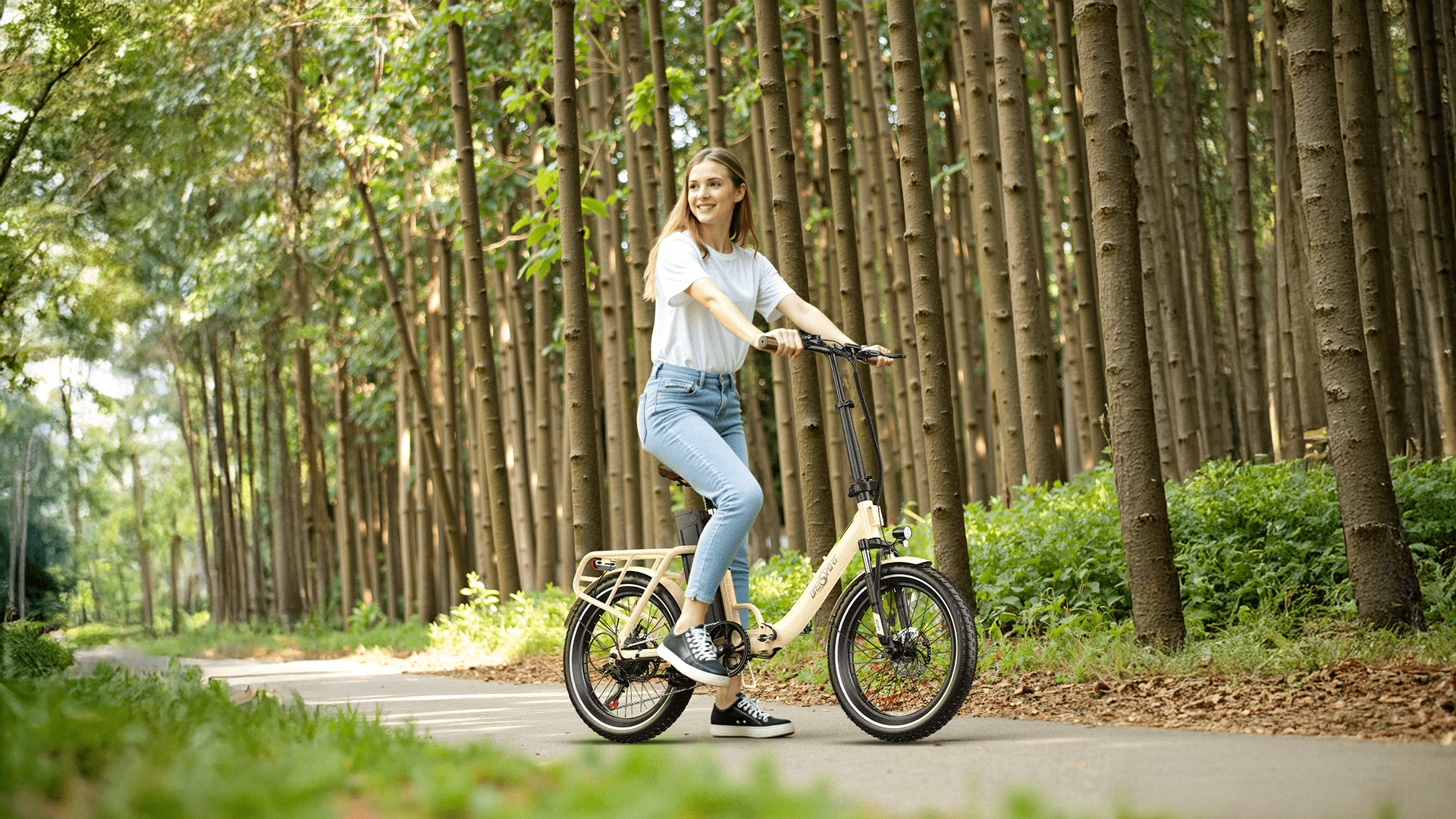 OneSport OT16 - 2 - Elcykel - Wheelyshop