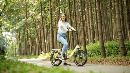 OneSport OT16 - 2 - Elcykel - Wheelyshop