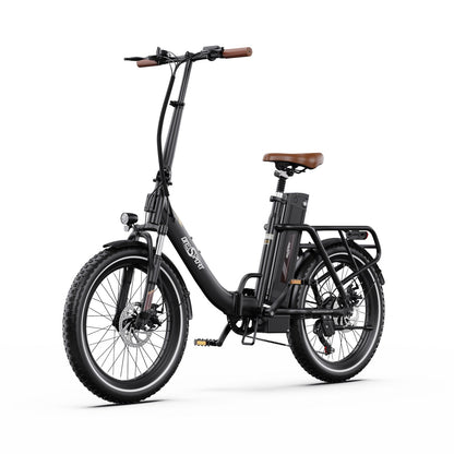 OneSport OT16 - 2 - Elcykel - Wheelyshop