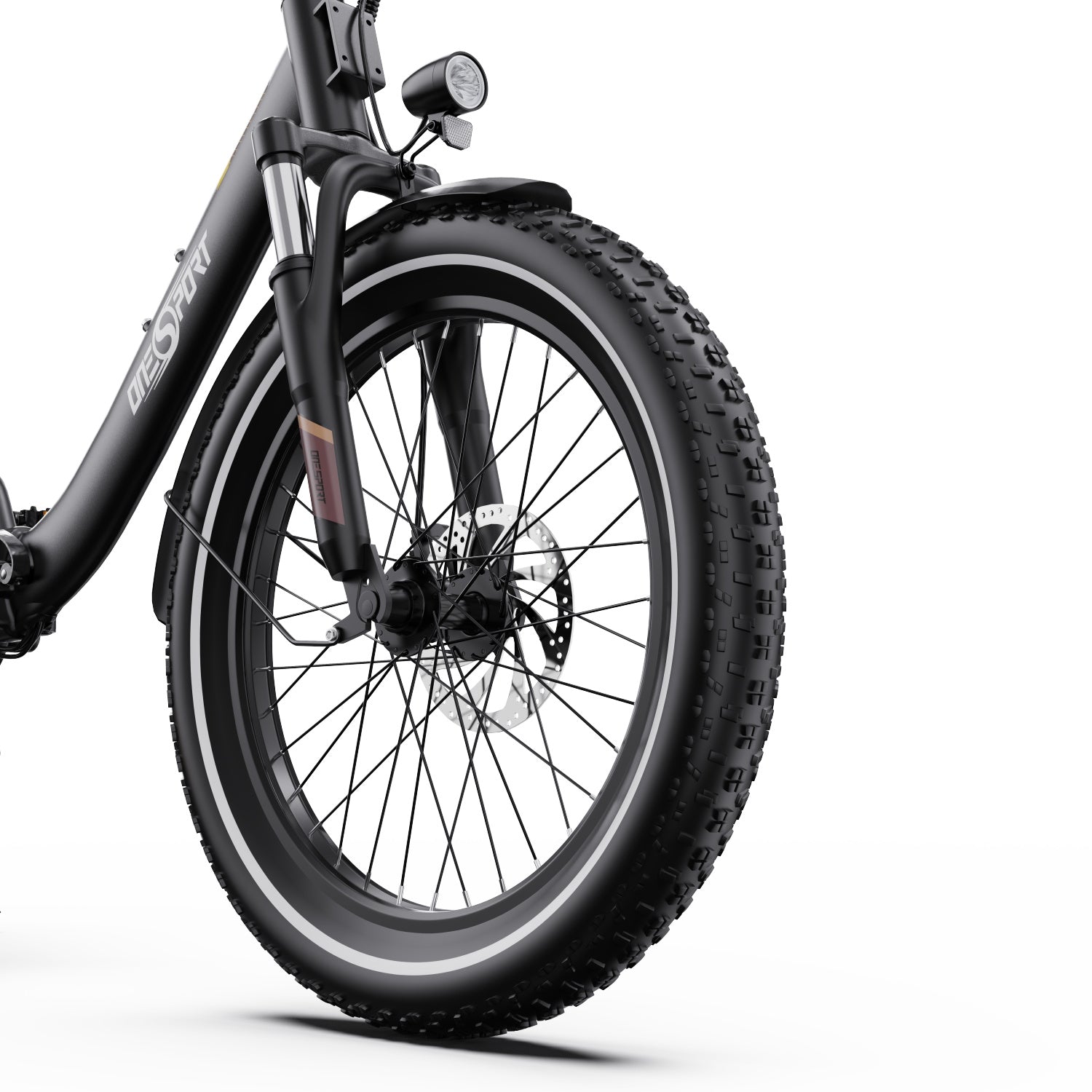 OneSport OT16 - 2 - Elcykel - Wheelyshop