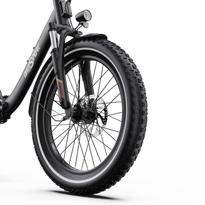 OneSport OT16 - 2 - Elcykel - Wheelyshop