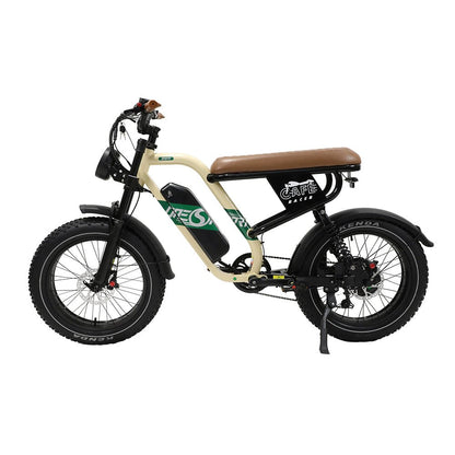 OneSport W66 - Elcykel - Wheelyshop