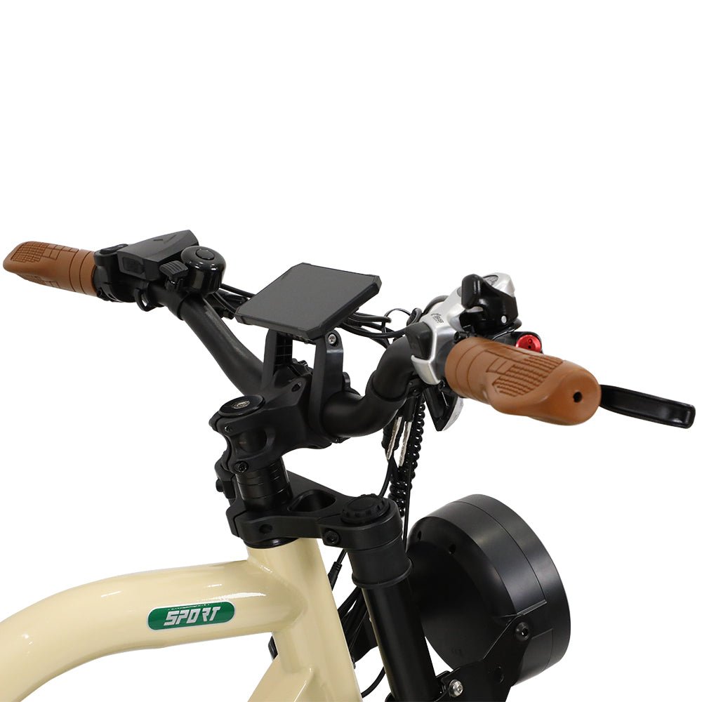 OneSport W66 - Elcykel - Wheelyshop