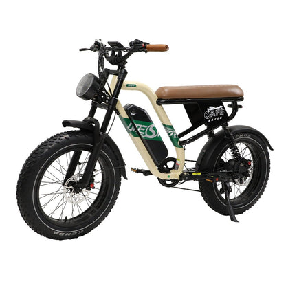 OneSport W66 - Elcykel - Wheelyshop