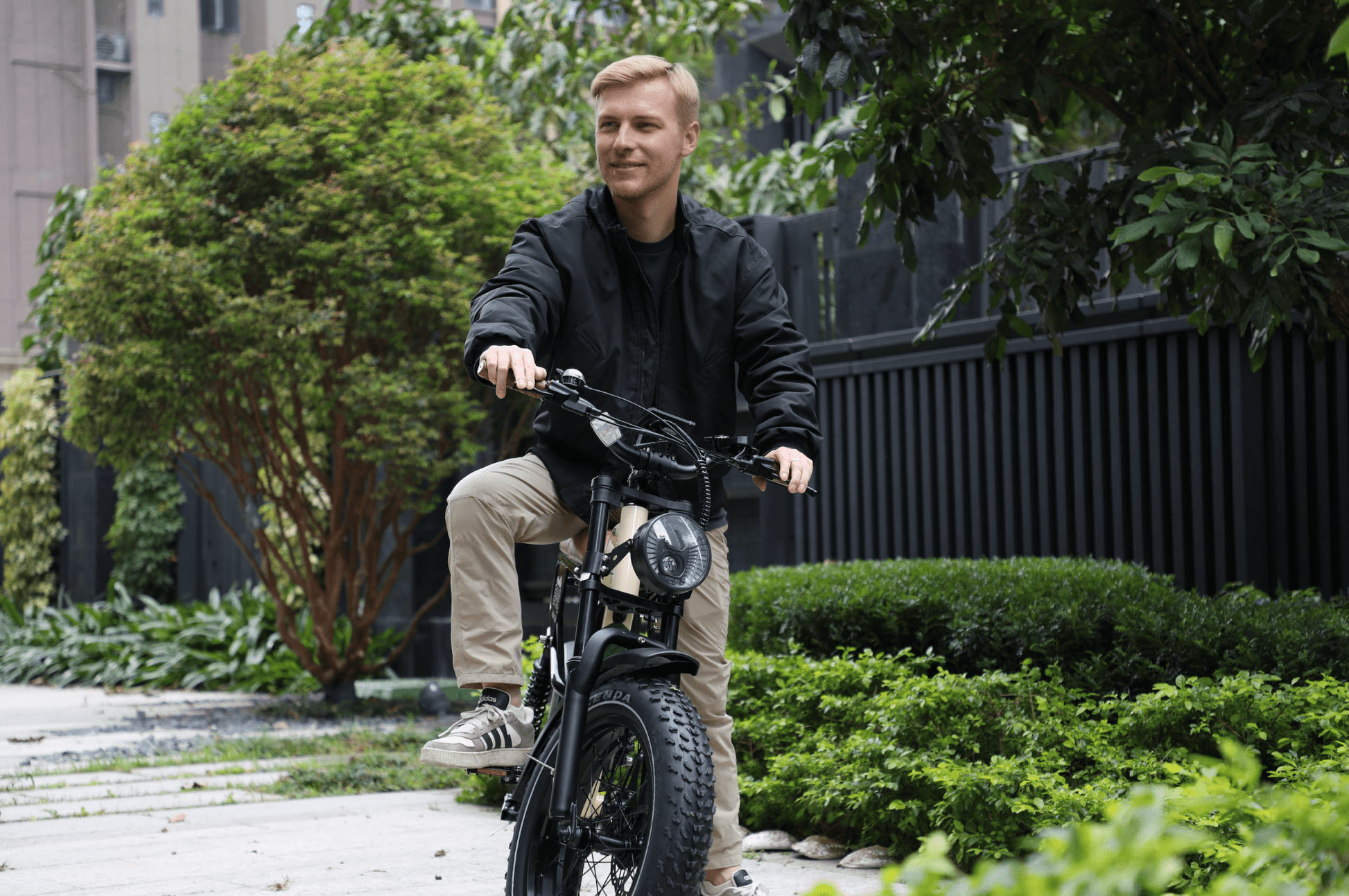 OneSport W66 - Elcykel - Wheelyshop