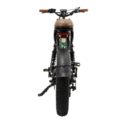 OneSport W66 - Elcykel - Wheelyshop