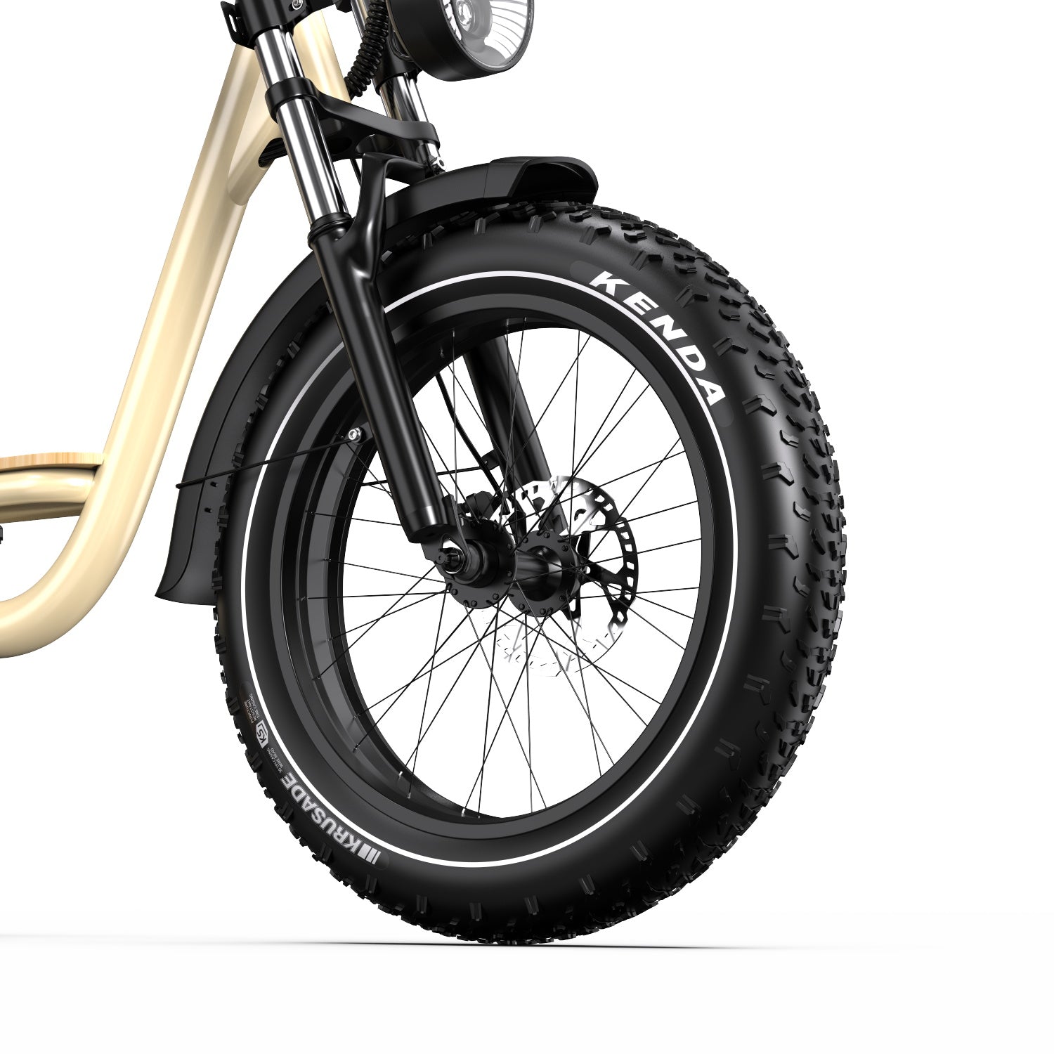 OneSport W77 - Elcykel - Wheelyshop