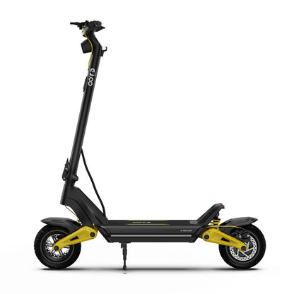 OOTD S10 - Elsparkcykel - Wheelyshop