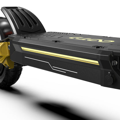 OOTD S30 - Elsparkcykel - Wheelyshop