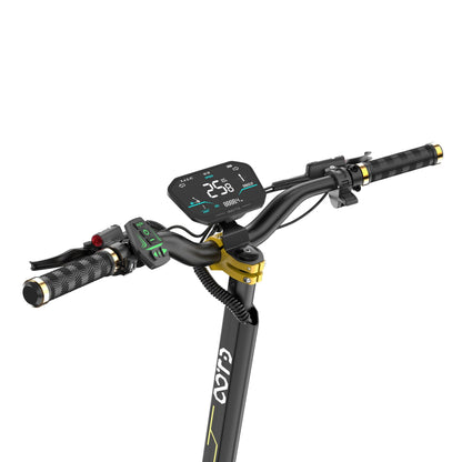 OOTD S30 - Elsparkcykel - Wheelyshop