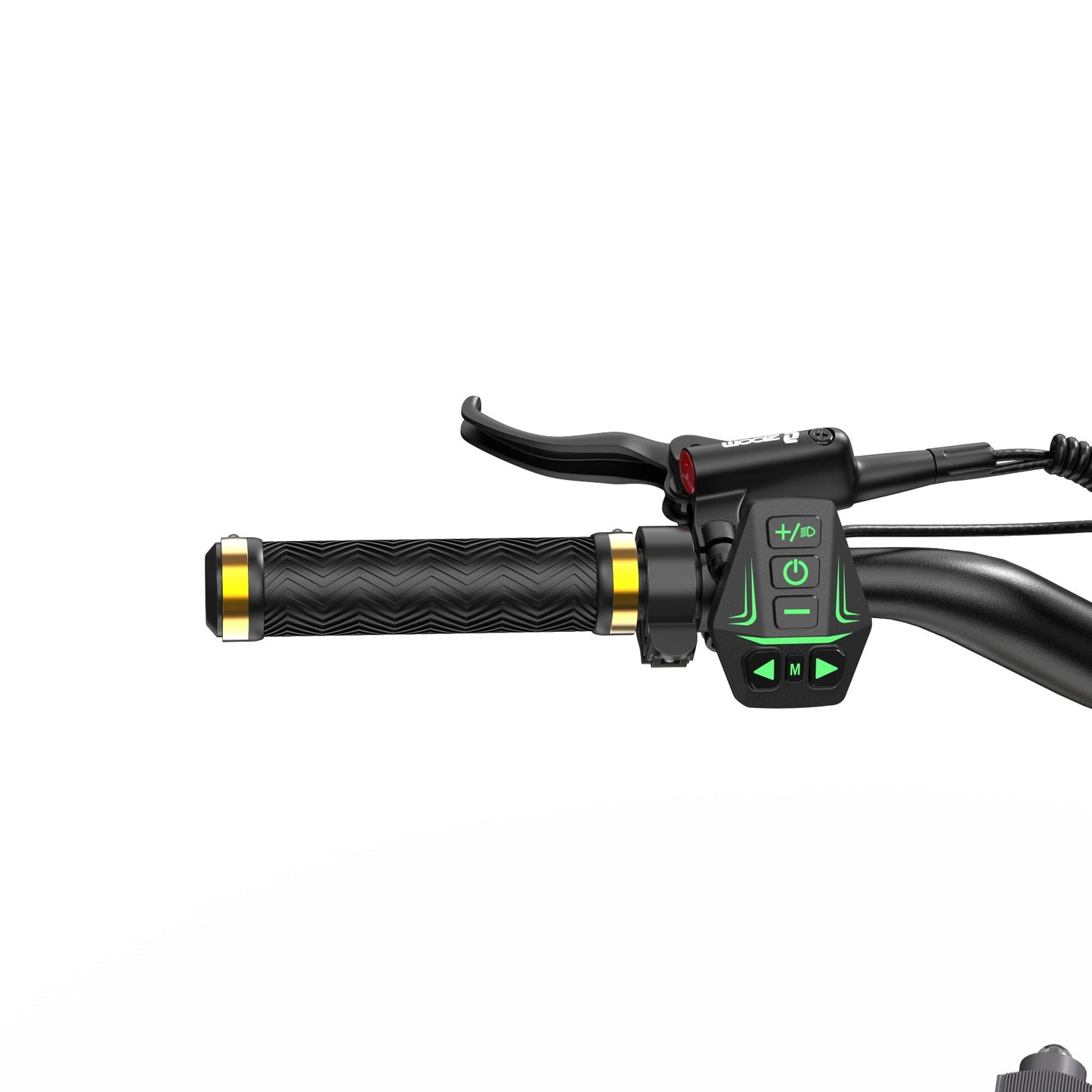 OOTD S30 - Elsparkcykel - Wheelyshop