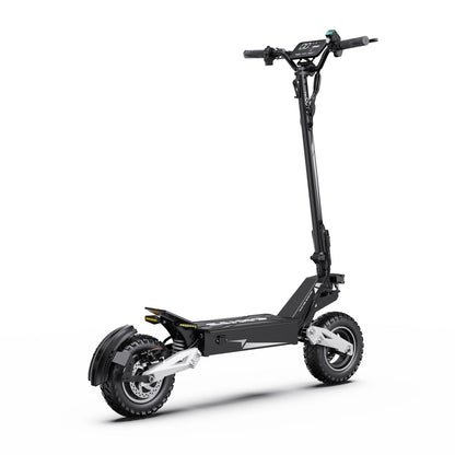 OOTD T10 - Elsparkcykel - Wheelyshop