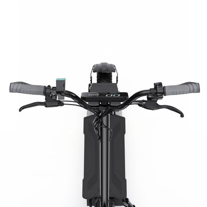 OOTD T10 - Elsparkcykel - Wheelyshop