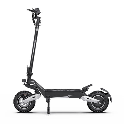 OOTD T10 - Elsparkcykel - Wheelyshop