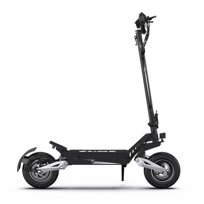 OOTD T10 - Elsparkcykel - Wheelyshop
