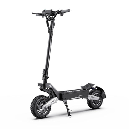 OOTD T10 - Elsparkcykel - Wheelyshop