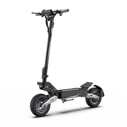 OOTD T10 - Elsparkcykel - Wheelyshop