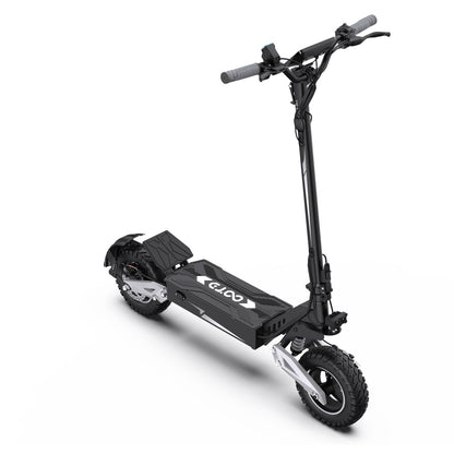 OOTD T10 - Elsparkcykel - Wheelyshop