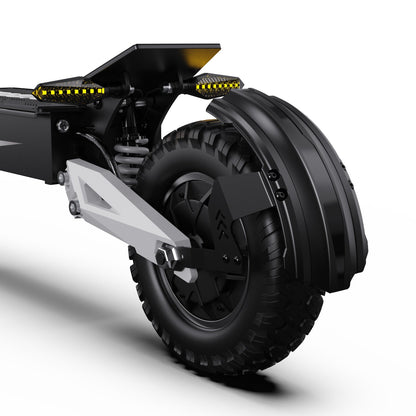 OOTD T10 - Elsparkcykel - Wheelyshop