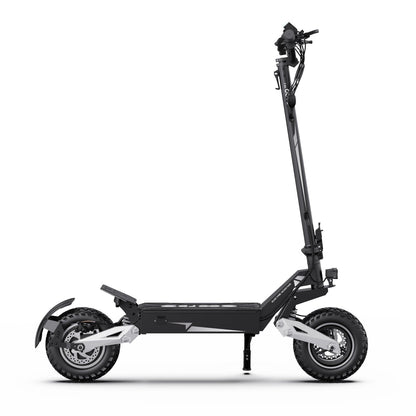 OOTD T10 - Elsparkcykel - Wheelyshop
