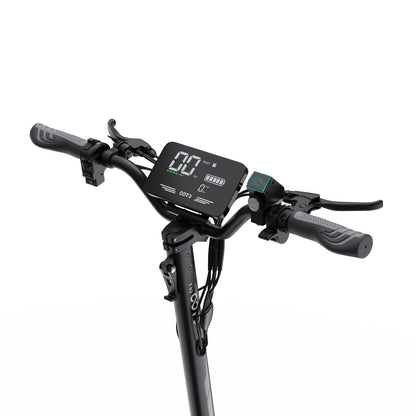 OOTD T10 - Elsparkcykel - Wheelyshop