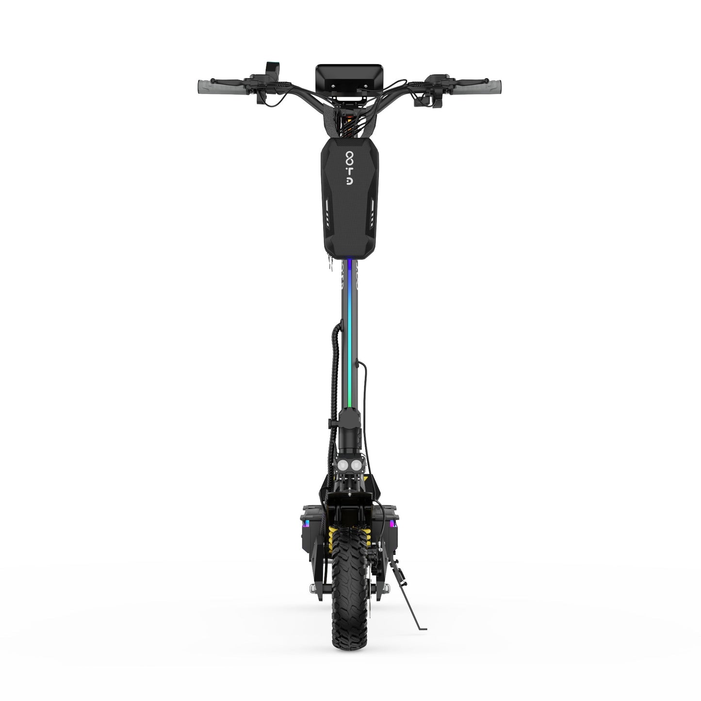 OOTD T10 Pro - Electric scooter - Wheelyshop