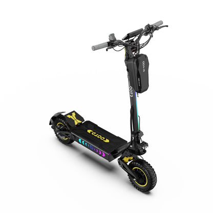 OOTD T10 Pro - Electric scooter - Wheelyshop