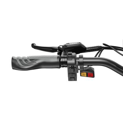 OOTD T10 Pro - Electric scooter - Wheelyshop