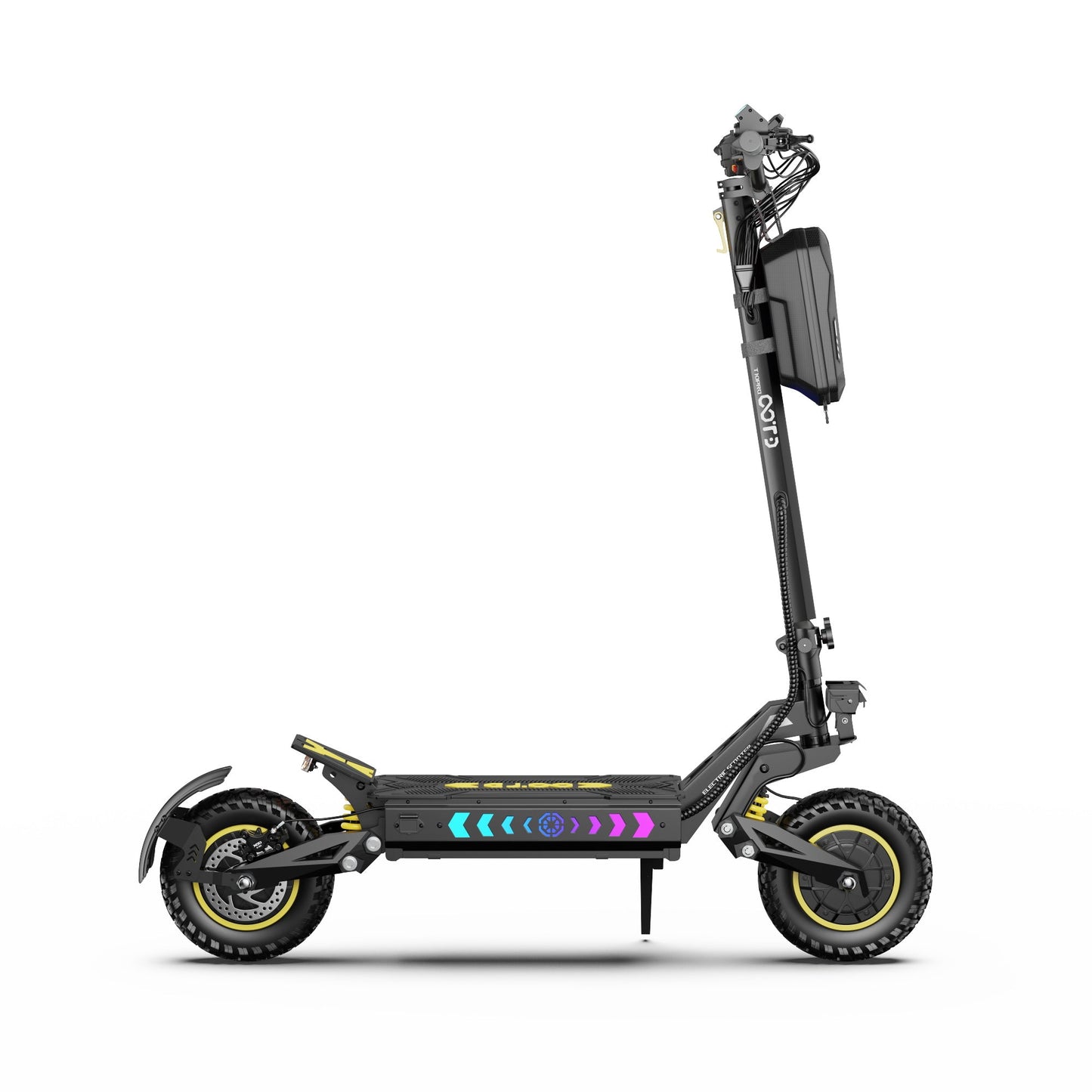 OOTD T10 Pro - Electric scooter - Wheelyshop