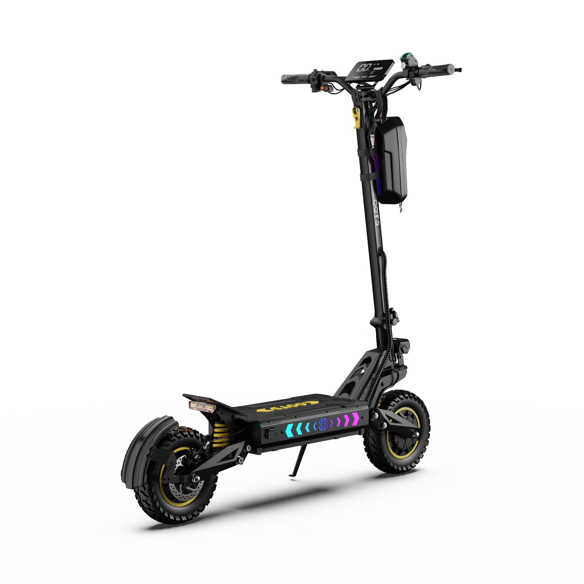 OOTD T10 Pro - Electric scooter - Wheelyshop