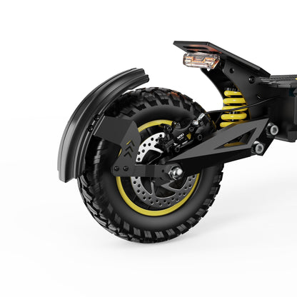 OOTD T10 Pro - Electric scooter - Wheelyshop