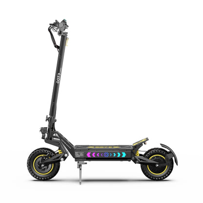 OOTD T10 Pro - Electric scooter - Wheelyshop