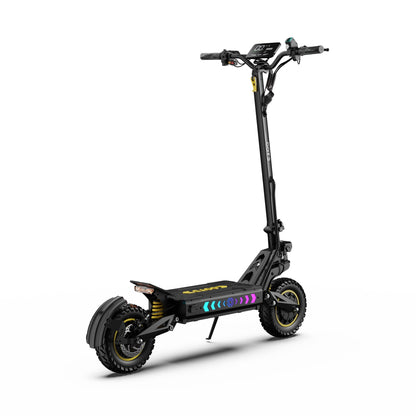 OOTD T10 Pro - Electric scooter - Wheelyshop