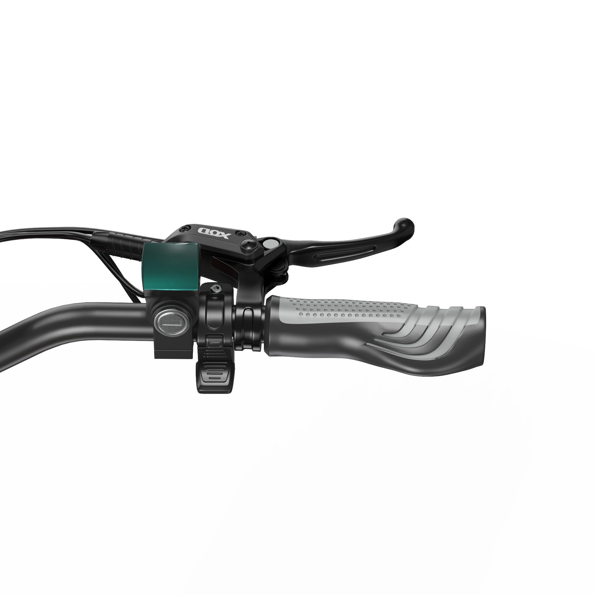 OOTD T10 Pro - Electric scooter - Wheelyshop