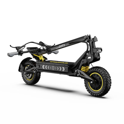 OOTD T10 Pro - Electric scooter - Wheelyshop
