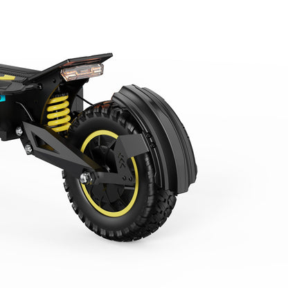 OOTD T10 Pro - Electric scooter - Wheelyshop