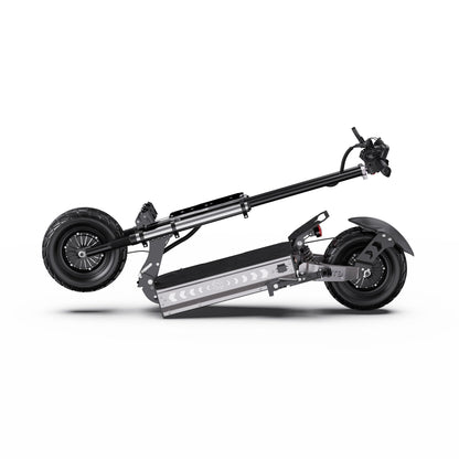 OOTD T90 - Elsparkcykel - Wheelyshop