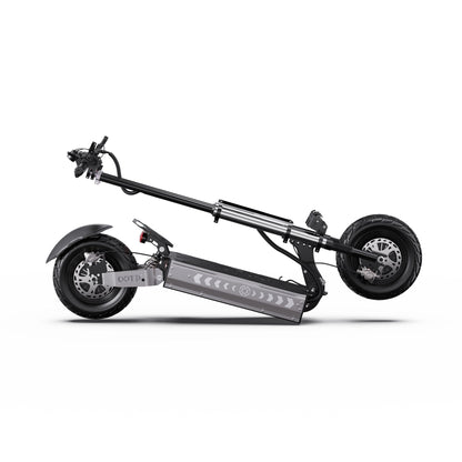 OOTD T90 - Elsparkcykel - Wheelyshop