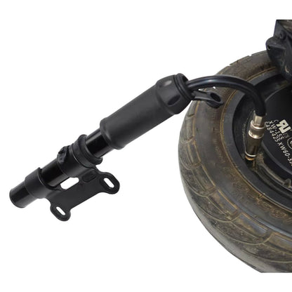 Portabel luftkompressor Ninebot - Tillbehör - Wheelyshop