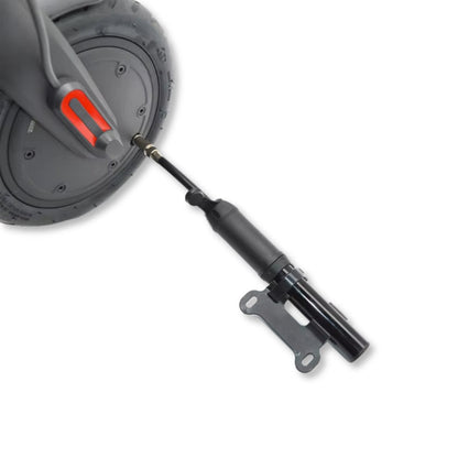 Portabel luftkompressor Ninebot - Tillbehör - Wheelyshop