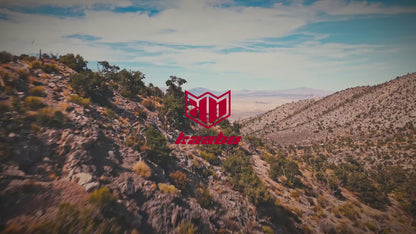 KAABO WOLF WARRIOR X MAX