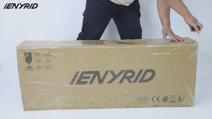 iENYRID ES1