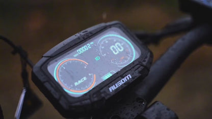 Ausom L2 Max Dual Motor