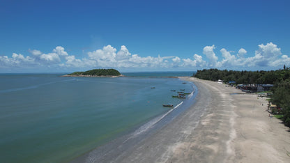 Leaperkim Veteran Sherman-L 50S