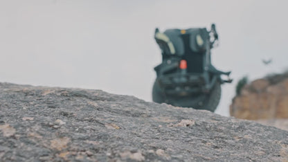 Leaperkim Patton-S 50S