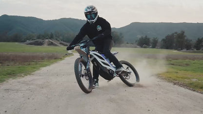 79BIKE Falcon Pro